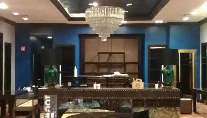 Electrisista A Domicilio -  Interior - La Magdalena Contreras, Ciudad de México