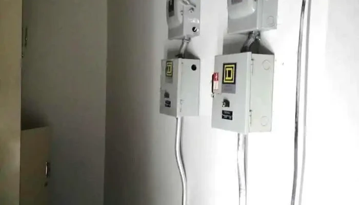 Electrisista a domicilio - La Magdalena Contreras, Ciudad De México