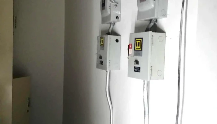 Electrisista A Domicilio -  Opiniones - La Magdalena Contreras, Ciudad de México