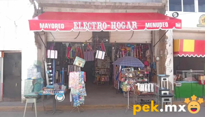 Electro Hogar Tlacotepec -  Comentarios - Santiago Tlacotepec