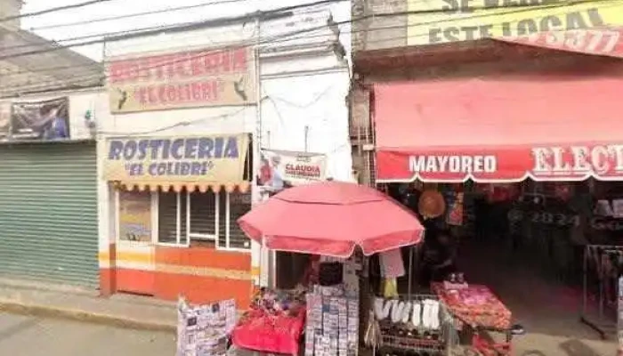 Electro Hogar Tlacotepec -  Comentariosdeg - Santiago Tlacotepec