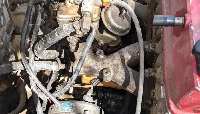 Electro -  Mecanica Automotriz Huajuapan Fix All Cars Cerca De Mi - Heroica Cdad. de Huajuapan de León