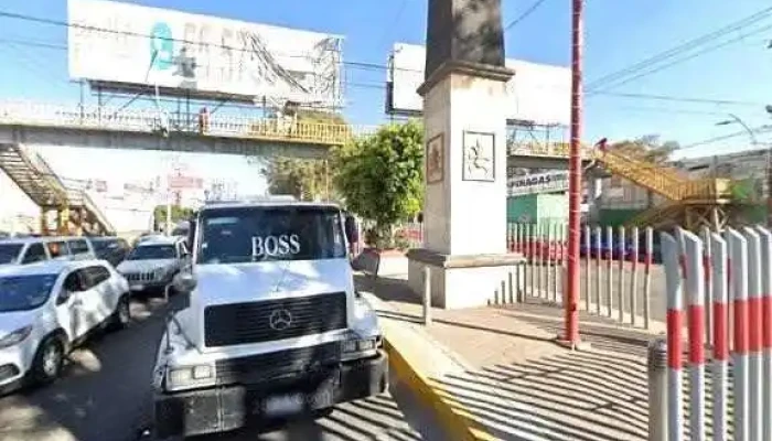Electro Oriente De Mexico Material Electrico Instagramdeg - Los Reyes Acaquilpan
