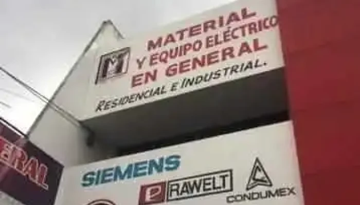 Electro Oriente de México (Material eléctrico) - Los Reyes Acaquilpan