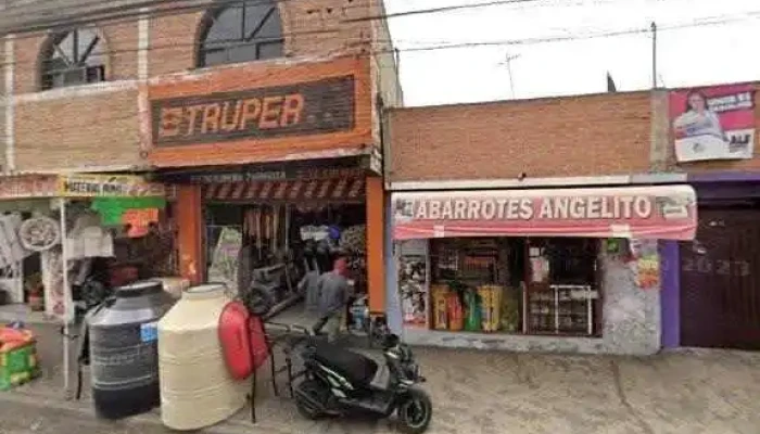 Electro Plomeria Zaragoza -  Puntaje - San Sebastián Chimalpa