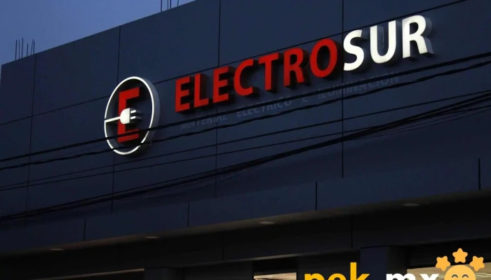 Electro Sur Norte -  Del Propietario - Iguala de la Independencia