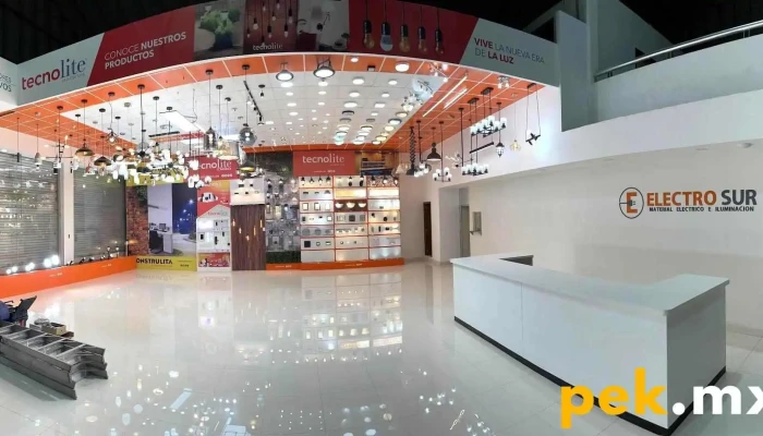 Electro Sur Norte -  Promocion - Iguala de la Independencia