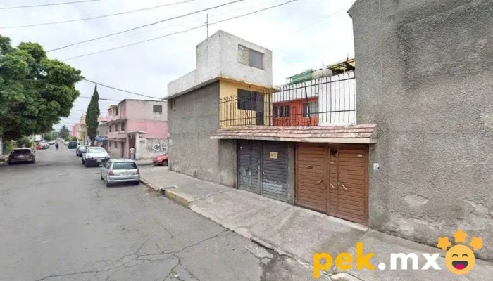 Electro Voltaje de México S. A. - Naucalpan De Juárez