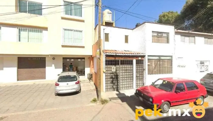 Electroconstructora Sipp de México, S.a. de C.v. - San Jerónimo Chicahualco
