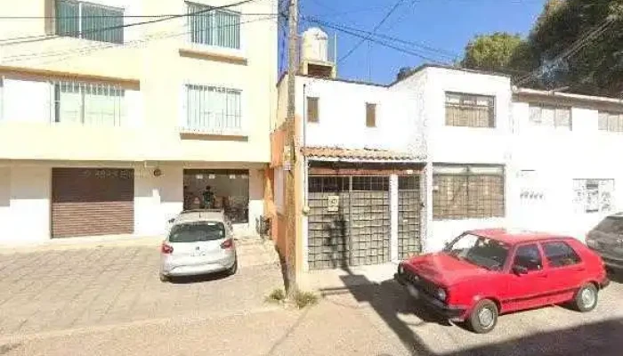 Electroconstructora Sipp De Mexico Sa De Cv Abierto Ahora - San Jerónimo Chicahualco