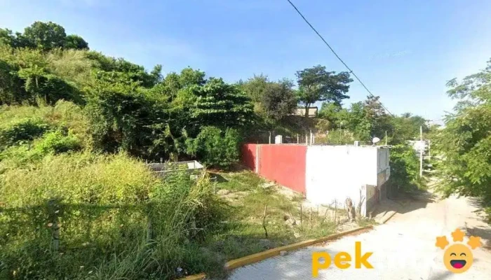 Electroedificaciones. - Santiago Pinotepa Nacional