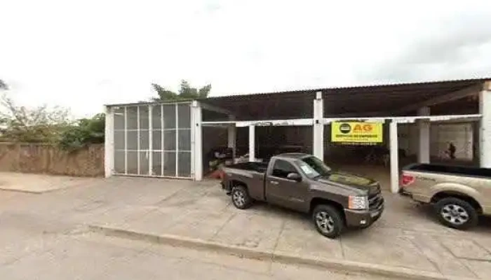 Electroinstalaciones De Sinaloa -  Cerca De Mideg - Guamúchil