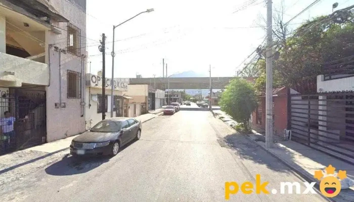 Electrolumen(alta Y Baja Tension) - Mty. Nl. Cel.-8112650373