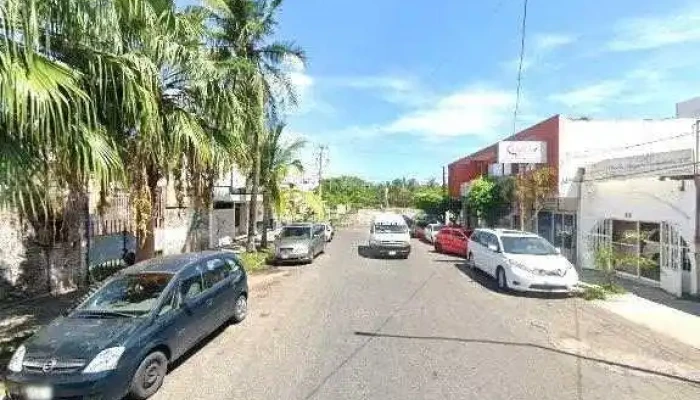 Electromec Del Pacifico -  Telefono - Cdad. Lázaro Cárdenas