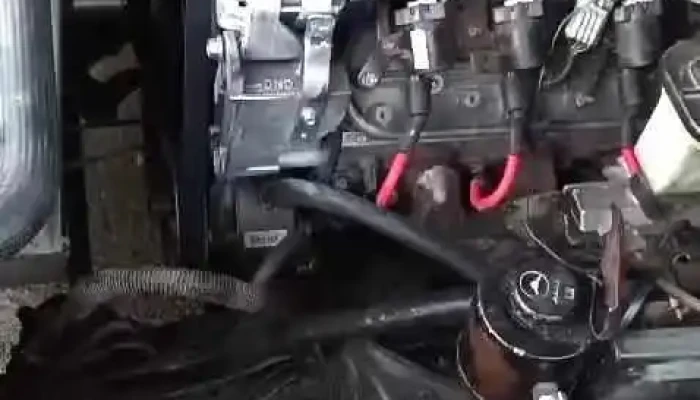 Electromecanico Yepe Videos - Salina Cruz