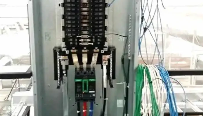 Electron -  Abierto Ahora - Tehuacán