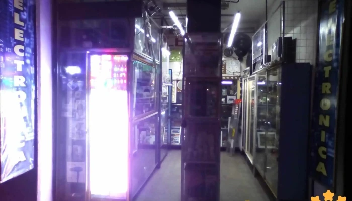 Electronica Mexico Instagram - Huehuetoca
