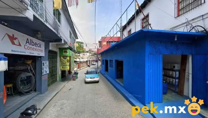 Electrónica Vidar - San Pedro Pochutla