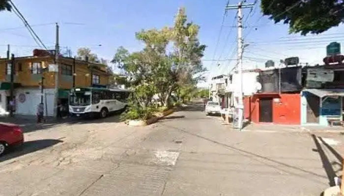 Electronica Y Electricidad Jimenez Ubicaciondeg - Oaxaca de Juárez