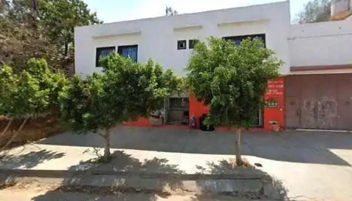 Electroplomeria El Magico Instagram - Oaxaca de Juárez