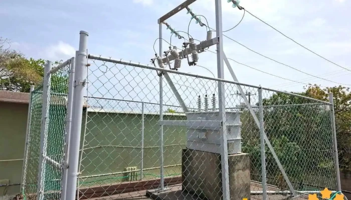ElectroServicios - Francisco I. Madero