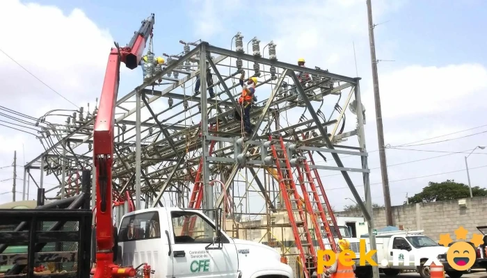 Electrotecnia de Culiacán S.a. de C.v. - Culiacán Rosales