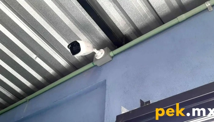 Elektel Ingenieria -  Cerca De Mi - Oaxaca de Juárez