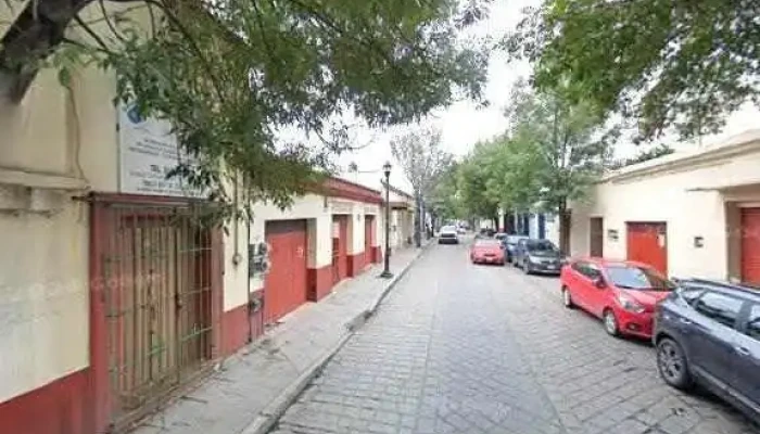 Elektel Ingenieria -  Cerca De Mideg - Oaxaca de Juárez
