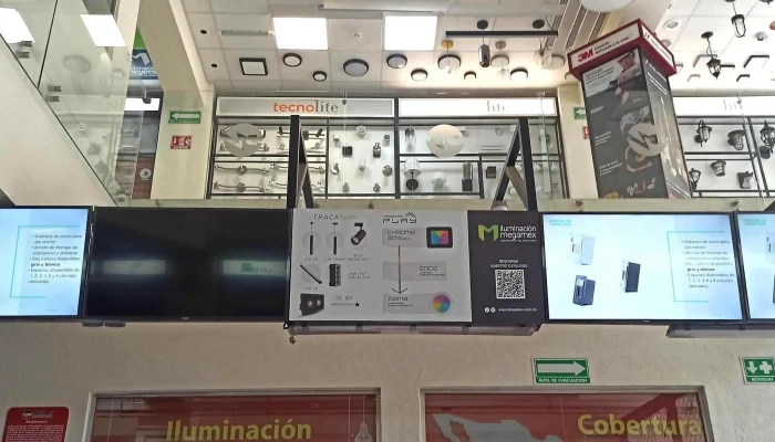 Elektron -    Cdmx Victoria Cerca De Mi - Cuauhtémoc, Centro