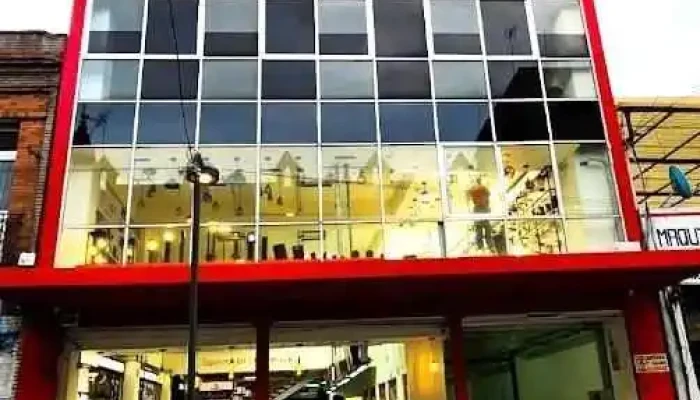 Elektron - Cdmx (Victoria) - Cuauhtémoc, Centro