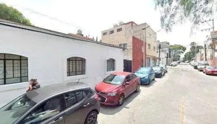 Elemerc -  Como Llegar - Naucalpan de Juárez