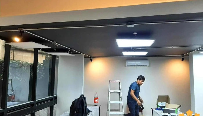 Eletricidad En General Mantenimiento E Instalacion -  Interior - Iztapalapa, Ciudad de México