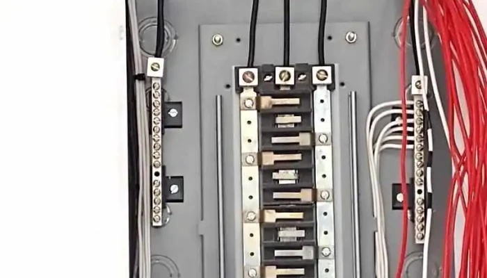 Eletricidad en general mantenimiento e instalacion - Iztapalapa, Ciudad De México