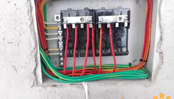 Elex Electricista - Cuautitlán Izcalli