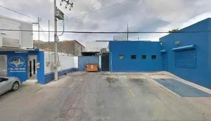 Eli Electricidad E Instrumentacion Sa De Cv Videos - Chihuahua