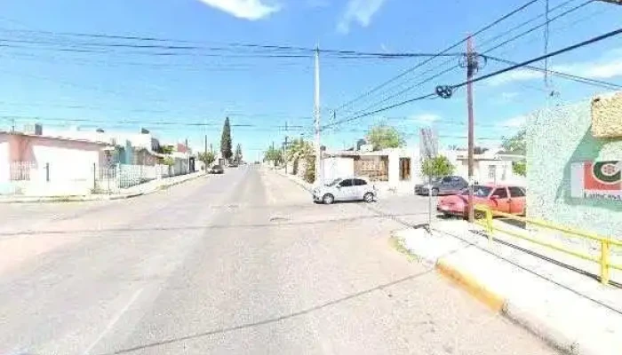 Eludesa -  Telefono - Chihuahua