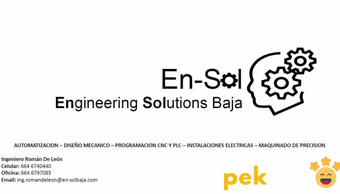 En-Sol Baja - Mexico