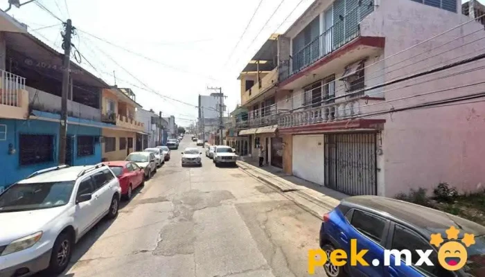 Energia Solar del Golfo - Nueva Villahermosa