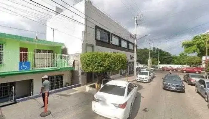 Energia Y Sistemas -  Zonadeg - Culiacán Rosales