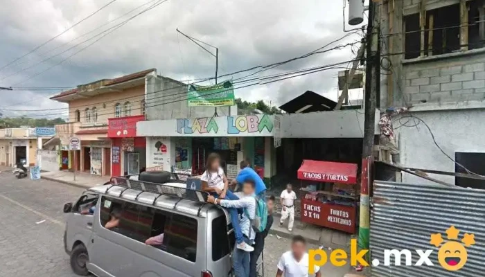 Energuate San Pablo - Zona 1