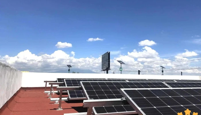 Energy Audits Sa De Cv -  Comentarios - Miguel Hidalgo, Ciudad de México
