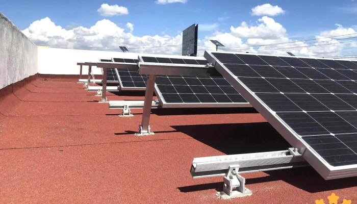 Energy Audits Sa De Cv -  Interior - Miguel Hidalgo, Ciudad de México