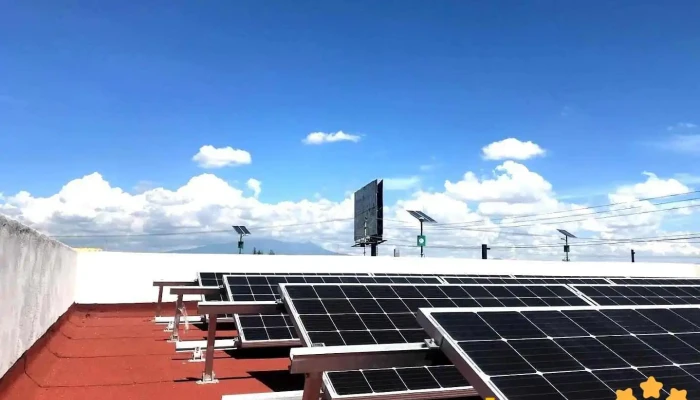 Energy Audits Sa De Cv - Miguel Hidalgo, Ciudad De México