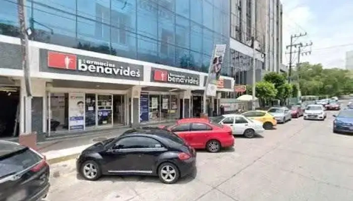 Energy Audits Sa De Cv -  Sitio Webdeg - Naucalpan de Juárez