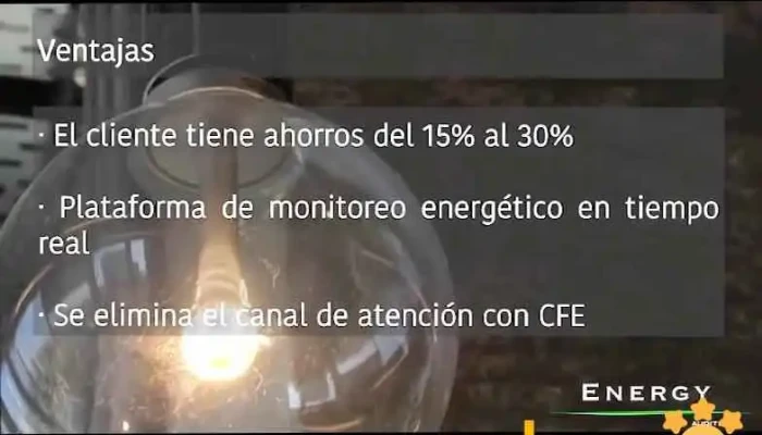 Energy Audits Sa De Cv -  Videos - Naucalpan de Juárez