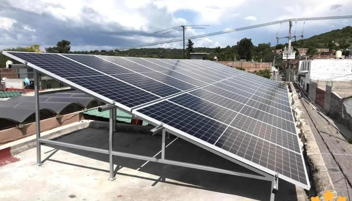 Epro Instalaciones Electricas Profesionales De Michoacan Sas De Cv Catalogo - Morelia