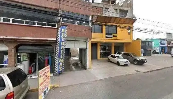Equipos Electricos Mego Descuentos - San Mateo Atenco