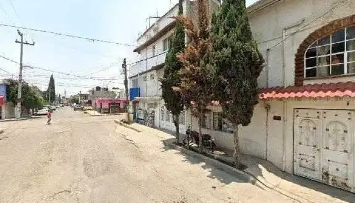 Equiser Mexico -  Catalogodeg - Ecatepec de Morelos