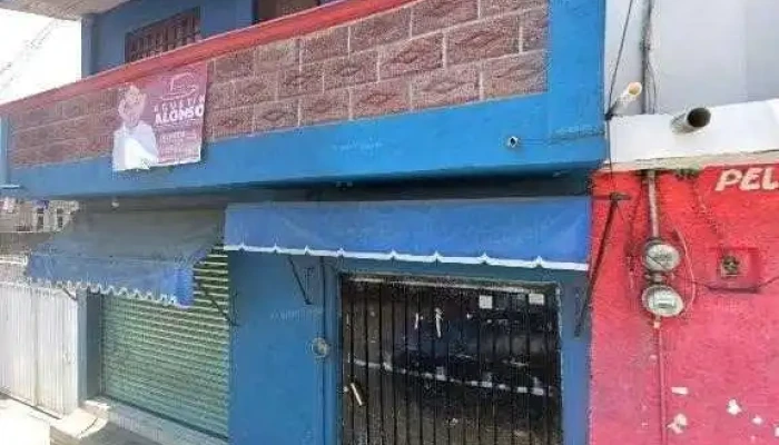 Ernesto Cfe -  Donde - Tetela del Volcán
