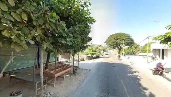 Escsectecnum124 Horario - San Andrés Huaxpaltepec